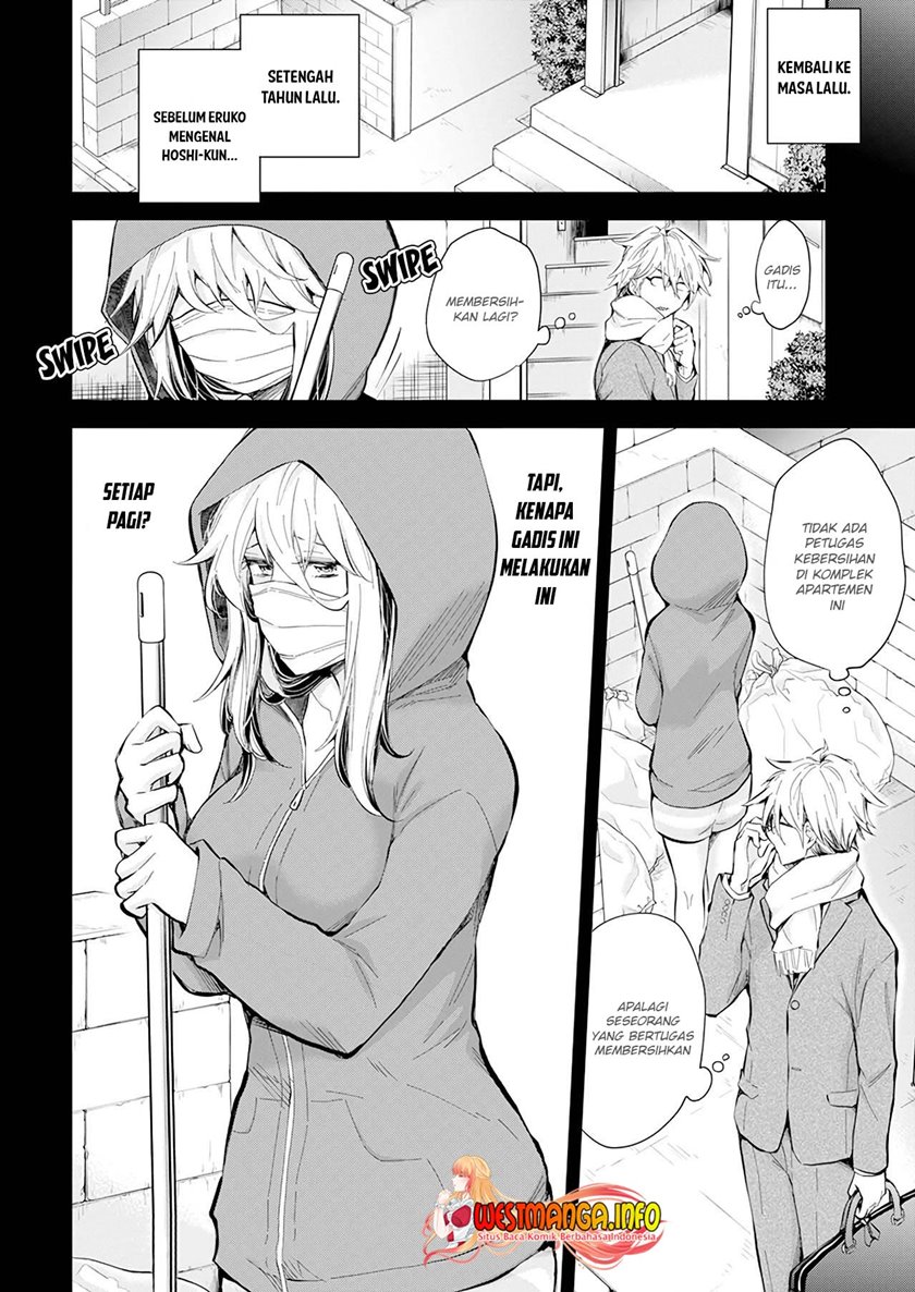 Shingeki no Eroko-san Chapter 28 Gambar 4